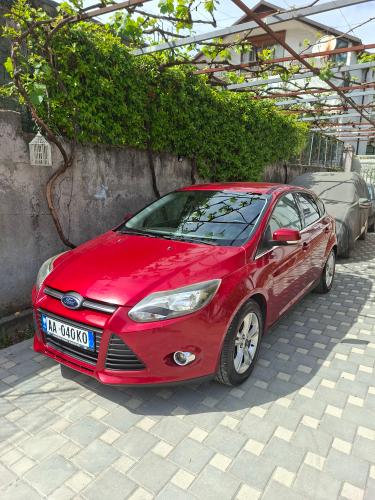 Ford Focus.1.6Benzin2012.Automat.72.000km.5.900€