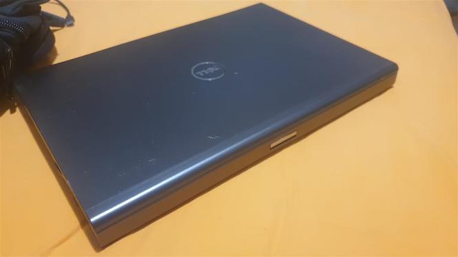 DELL PRECISION