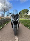 Yamaha x max 300cc 2018 5600€