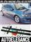 SPOILER MINIGONNE LATERALI PER OPEL ASTRA K ABS LOOK SPORTIV