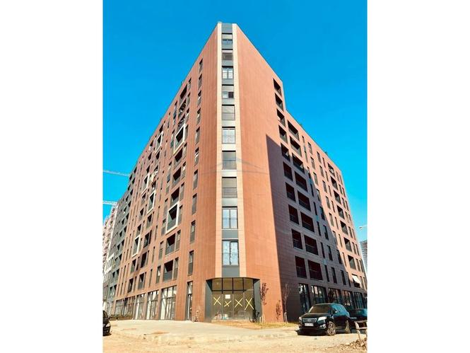 Shitet apartament 2+1+2 Bulevardi i Ri Tirane