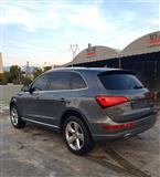 Audi Q5 2.0 TDI Nafte 2013