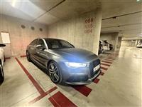 Audi A6 Sline