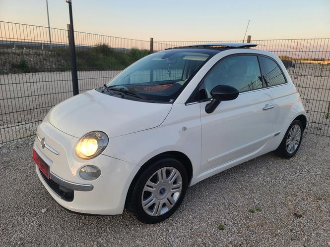 fiat 500 viti 2009 manual 1.3 naft