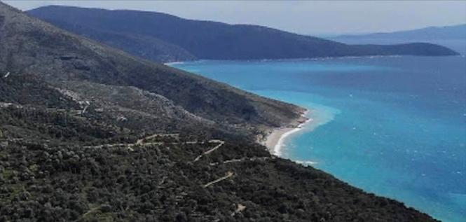 Lokove -Pran Detit, Shitet Tokë me Hipotek, Pike Panoramike