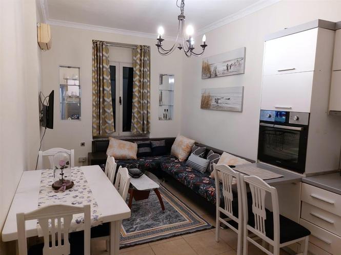 APARTAMENT ME QERA 2+1 SHALLVARET 69.000 LEKE