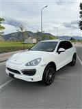 Porsche Cayenne 4.8S