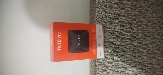 Android box