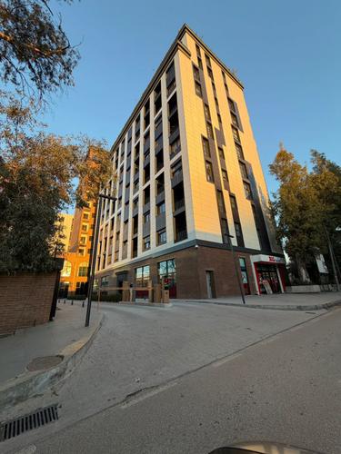SHITET APARTAMENT 86M2 REZIDENCA HENKE
