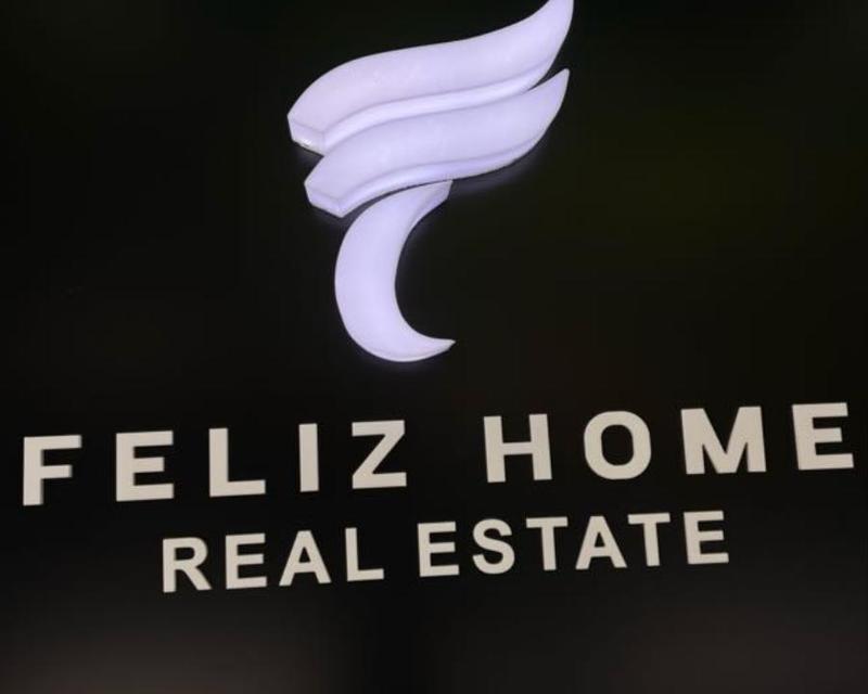 Feliz Home Plus