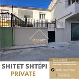 Shitet shtepi private