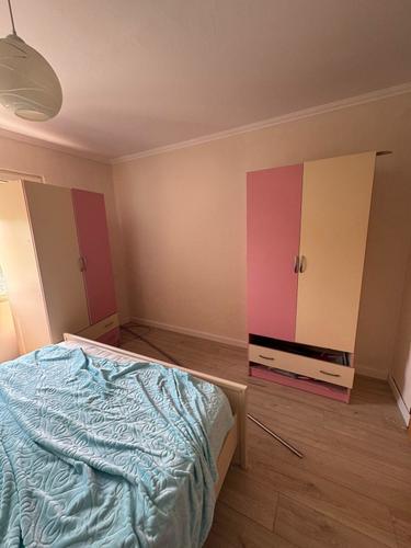 APARTAMENT NE SHITJE 1+1 RRUGA IRFAN TOMINI