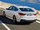 Përforcues i zhurmes sportiv Thor BMW 6 GranTurismo G32 8-23