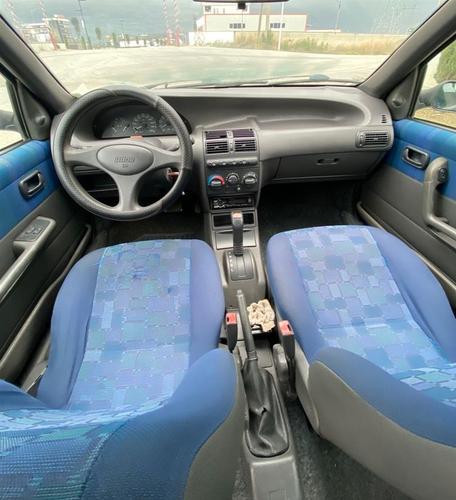 OKAZION:   Shitet 1600 euro, AUTOMATIKE, benzine.  