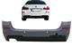 Paraurti per BMW F11 Serie 5 Touring station wagon Avant 11+