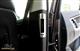 Telaio Cromato Maschera Ventilazione Sale B per Land Rover D