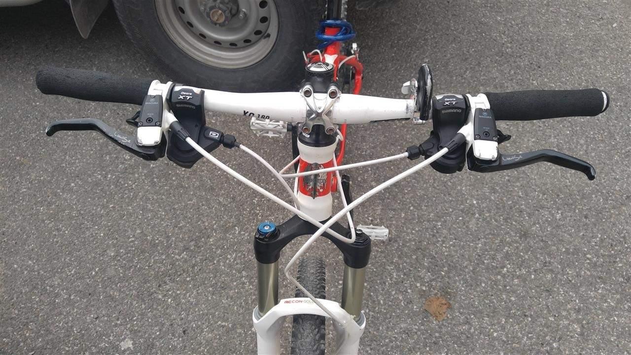 Bianchi jab 7700 deals