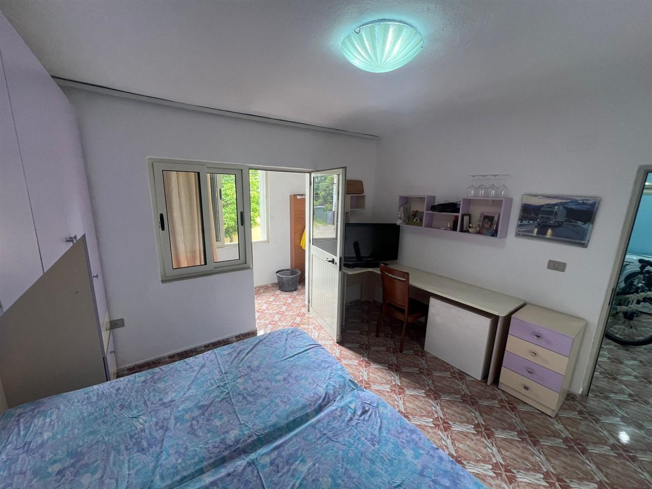 ---Shitet-Apartament-2+1-në--Perash---Shkodër----