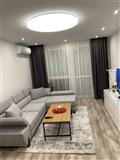 APARTAMENT ME QERA 3+1 LAPRAKE 600 EURO