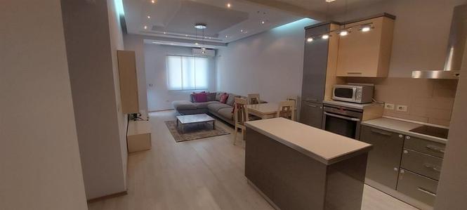 APARTAMENT ME QERA 2+1 ASTIR 50.000 LEKE