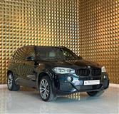 BMW X5 3.0d M-Packet