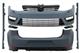 Bodykit per VW Golf 7 12-17 paraurti griglia minigonne later