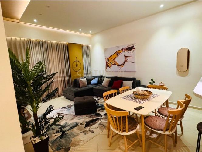 QIRA APARTAMENT 1+1+ POST PARKIMI PRANE KODRES SE DIELLIT