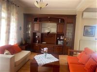 APARTAMENT ME QERA 3+1 QENDER 650 EURO