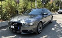 Okazion Audi A5 2014 0696888746