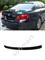 BMW 5 F10 2010-2017 SPOILER POSTERIORE BAGAGLIAIO PARAFANGO 