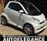 Minigonne laterali Smart Fortwo 451