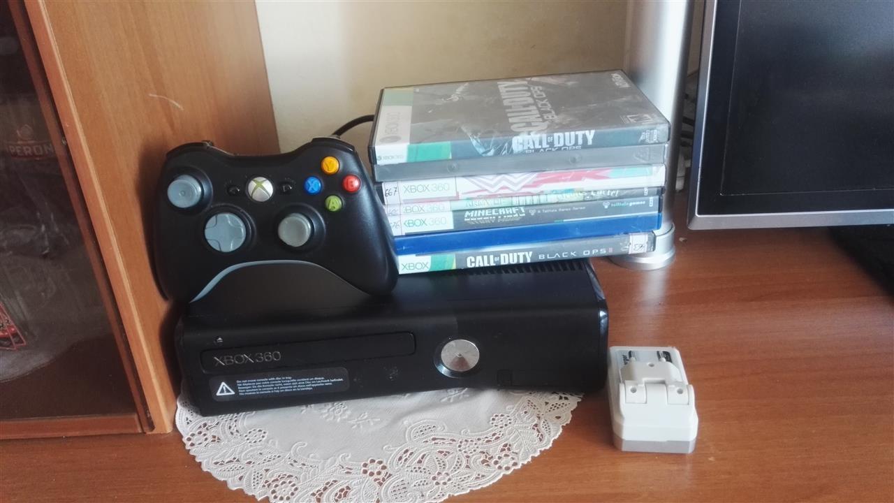 Merrjep discount xbox 360