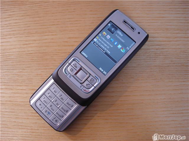 Nokia-E65