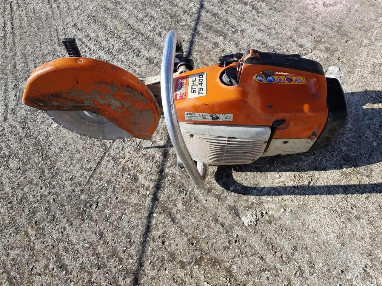 Motorsharr-STIHL-