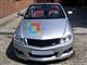 SOTTO PARAURTI ANTERIORE OPEL TIGRA TWIN TOP 2002-2009 LOOK 