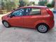 Fiat Grande Punto 1.2Benzin+Gaz