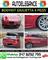 BODYKIT ALFA ROMEO GIULIETTA LOOK TUNING DESIGN SPORTIVO