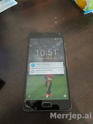 Njoftimi Shitet Super Telefon Lenovo Vibe P1 Shitet Tirane Elektronika Telefona Celular Lenovo Model Tjeter Shitet Super Telefon Lenovo Vibe P1