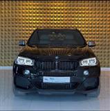 BMW X5 M50D M-Packet 2014