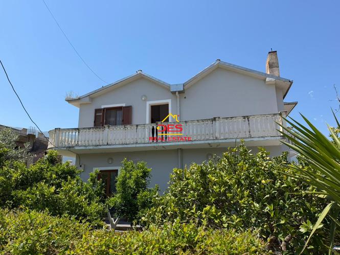 &#55356&#57313 SHITET NDËRTESË 2-KATËSHE NË ORIKUM, VLORË