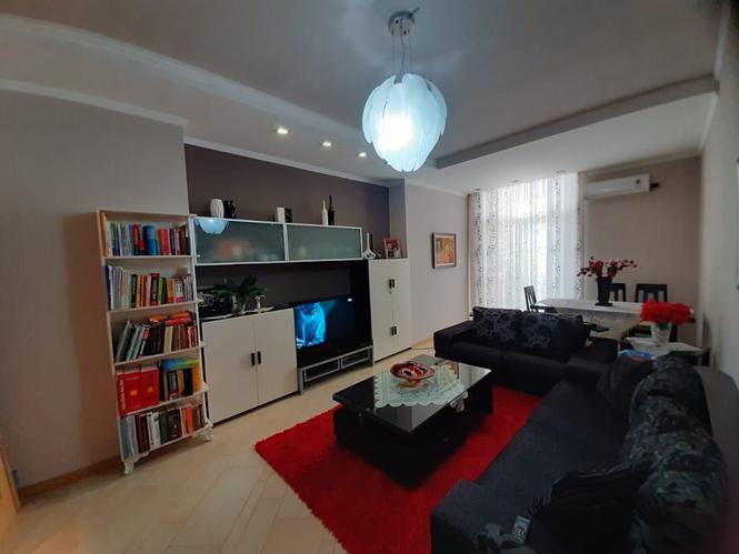 Super Apartament 3+1