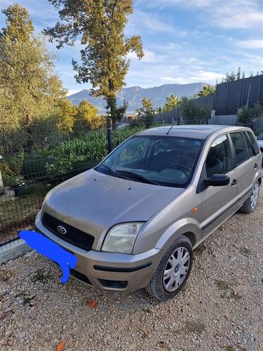Ford fusion 2003, 1.4 naftë