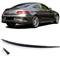 Cappuccio spoiler tetto spoiler per Seat Leon Mk4 2020 + sta