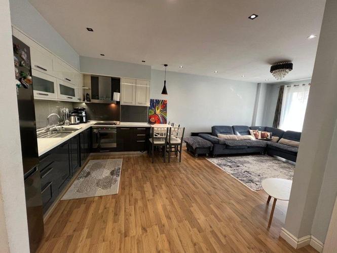 APARTAMENT ME QERA 2+1 ASTIR 550 EURO