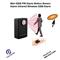 Mini GSM PIR Alarm Sensori i Lëvizjes Infra të Kuqe Wireless