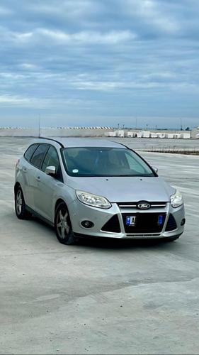 Shitet ose Nderohet Ford Focus