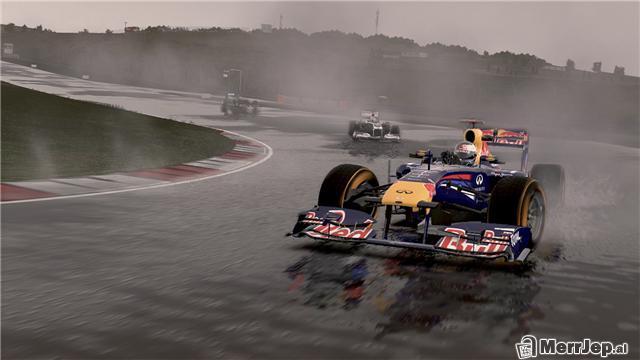 F1 2011 per ps3