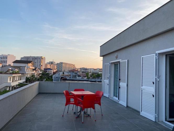 &#55356&#57313 Apartament 2+1 me qira | Ish-Kënetës
