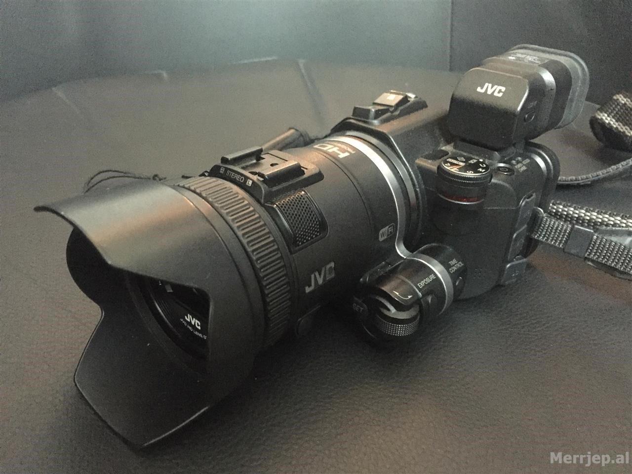 kamera dhe aparat fotografik 250 dhe 650 euro