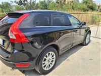 VOLVO XC60 BENZIN GAZ